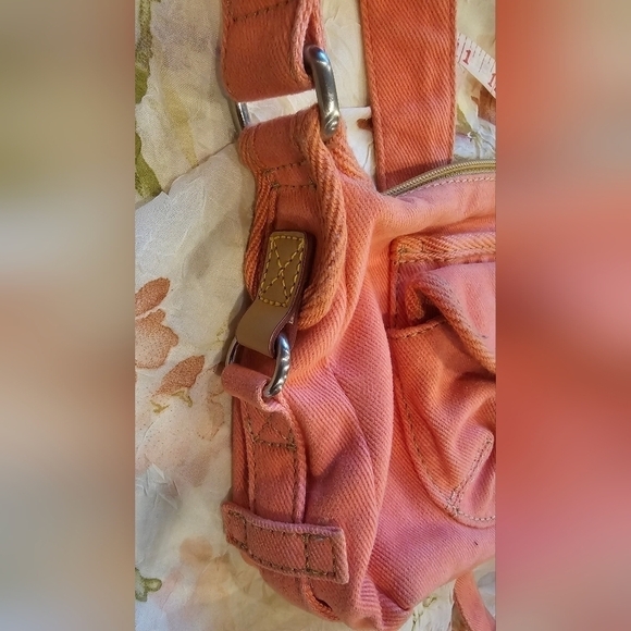 Fossil  Crossbody - Picture 10 of 12